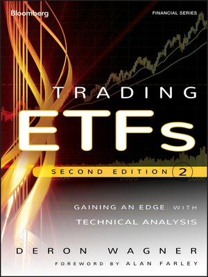 cover image of Trading ETFs